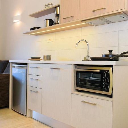 Iliana Apartments Φαλάσαρνα Εξωτερικό φωτογραφία