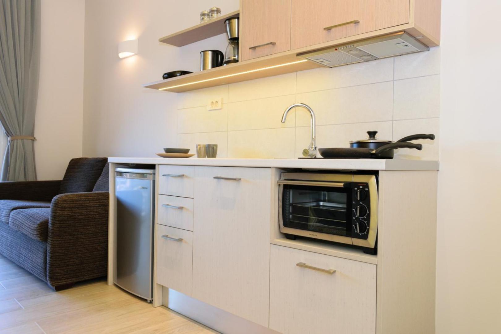 Iliana Apartments Φαλάσαρνα Εξωτερικό φωτογραφία